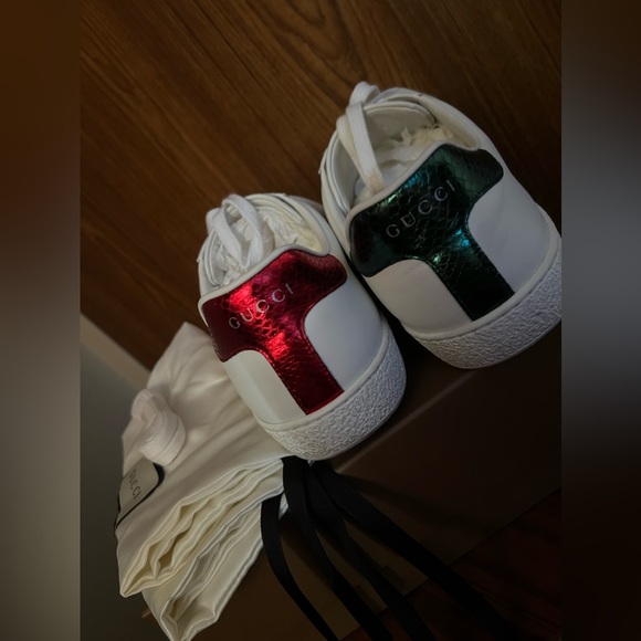 Gucci sneakers